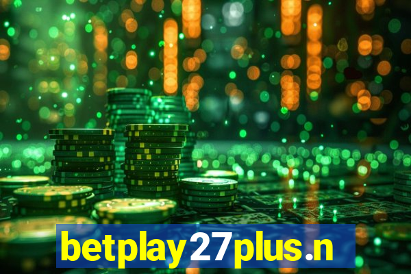 betplay27plus.net