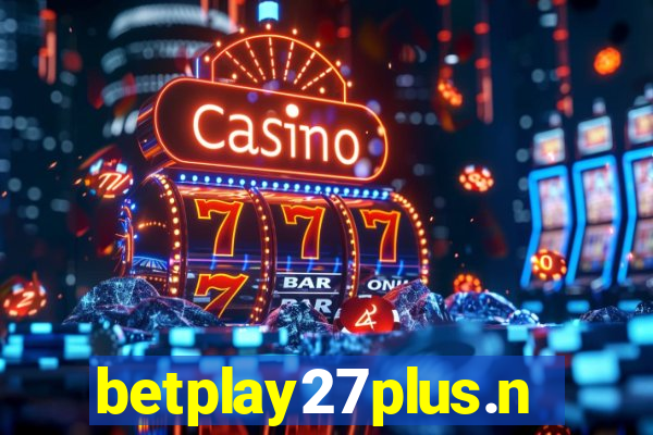 betplay27plus.net