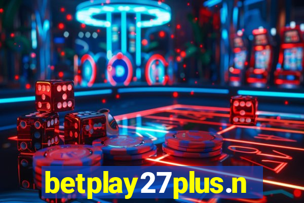 betplay27plus.net