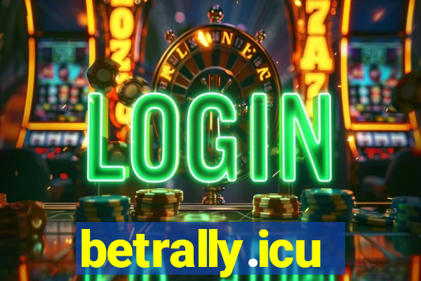 betrally.icu