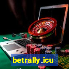 betrally.icu