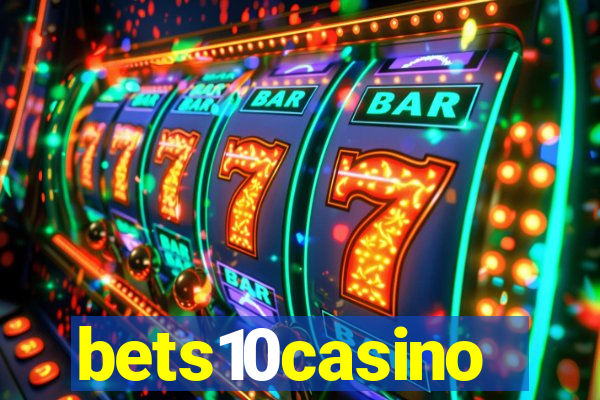 bets10casino