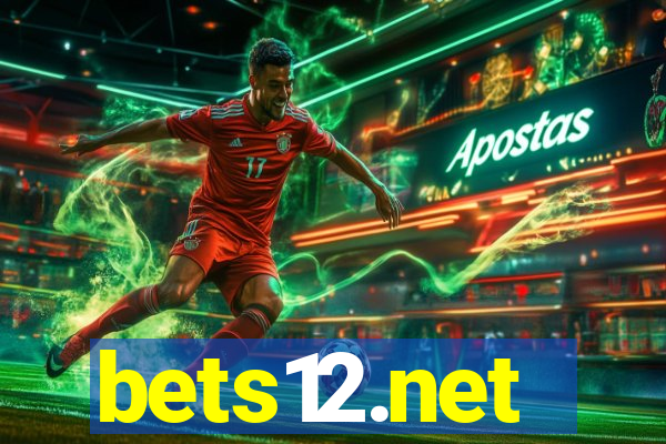 bets12.net