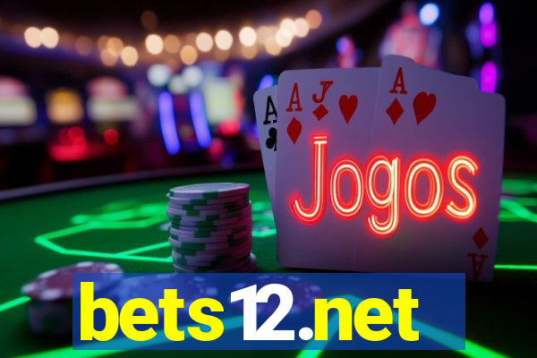 bets12.net