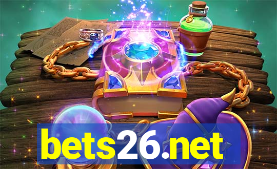 bets26.net