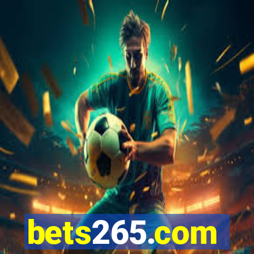 bets265.com
