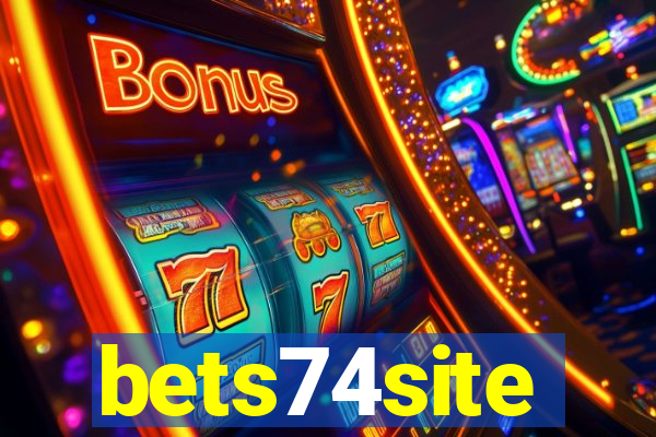 bets74site