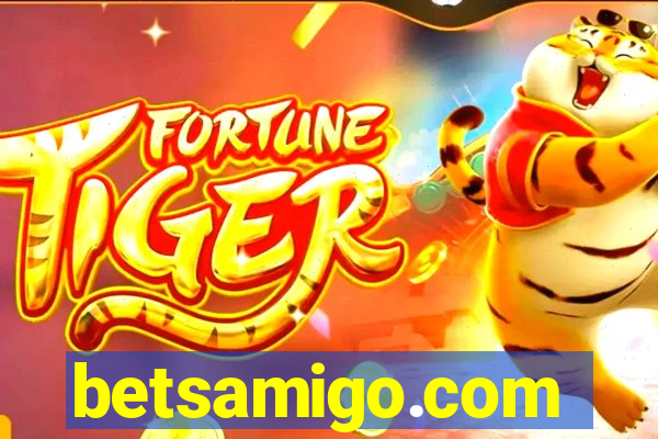 betsamigo.com