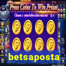 betsaposta