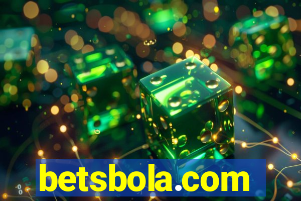 betsbola.com