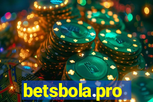 betsbola.pro