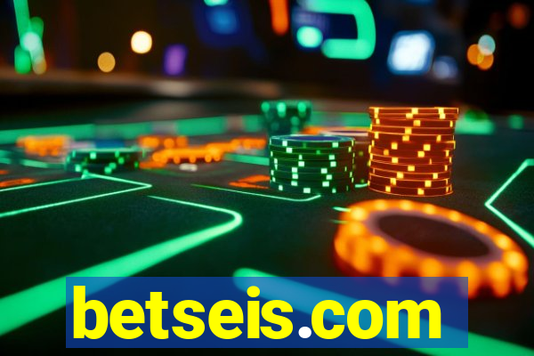 betseis.com