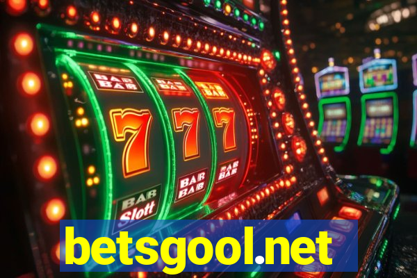 betsgool.net