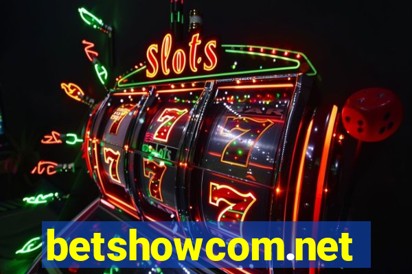 betshowcom.net