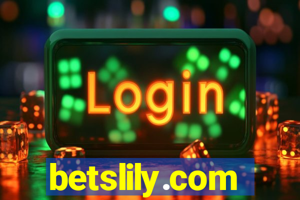betslily.com