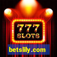 betslily.com