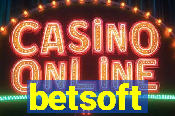 betsoft