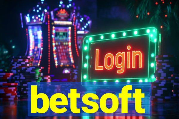 betsoft