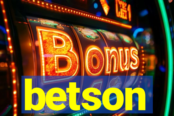 betson