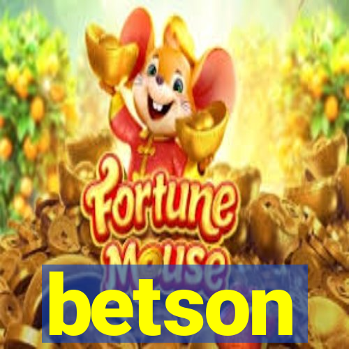 betson