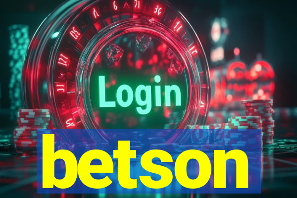betson
