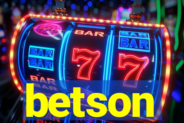 betson