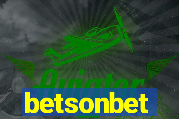 betsonbet