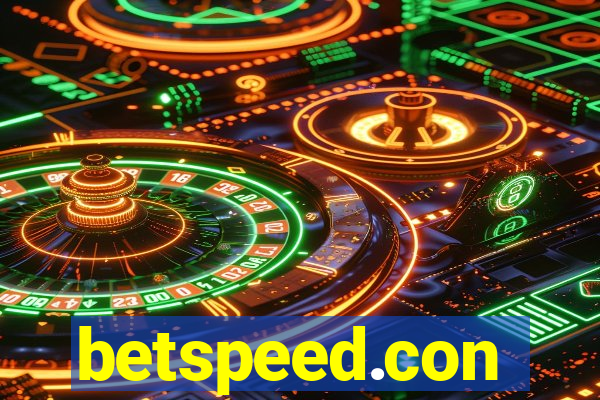 betspeed.con