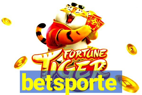 betsporte