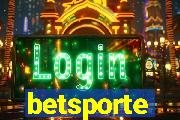 betsporte
