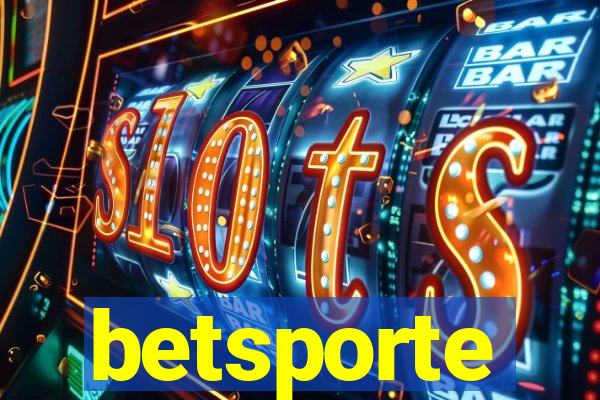 betsporte