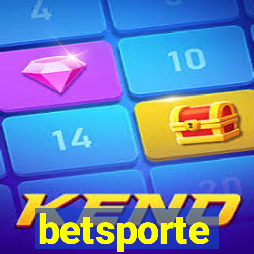 betsporte
