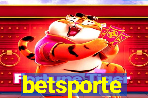 betsporte