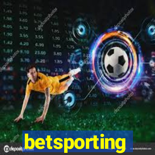 betsporting
