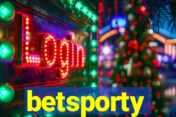 betsporty