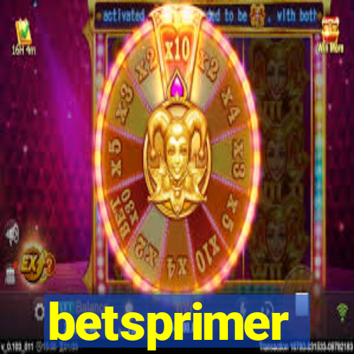 betsprimer