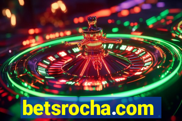 betsrocha.com