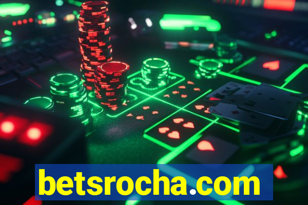 betsrocha.com