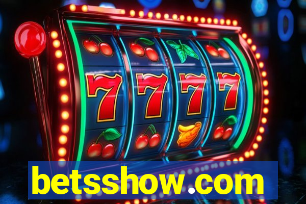 betsshow.com