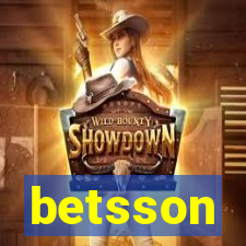 betsson