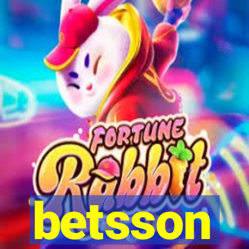 betsson