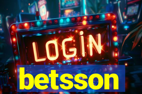 betsson