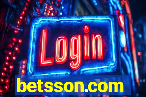 betsson.com