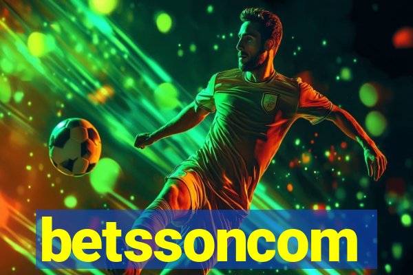 betssoncom