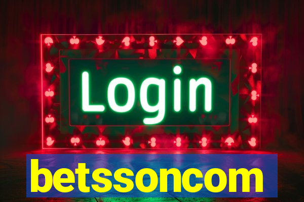 betssoncom
