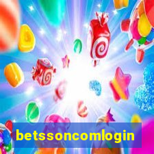 betssoncomlogin