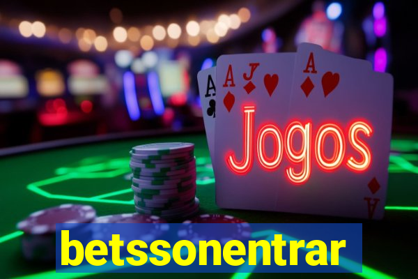 betssonentrar