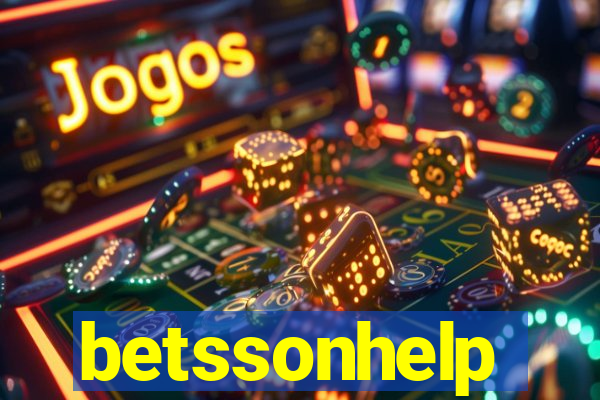 betssonhelp
