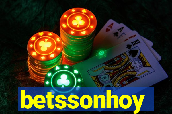 betssonhoy
