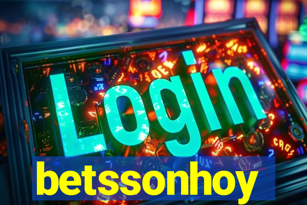 betssonhoy